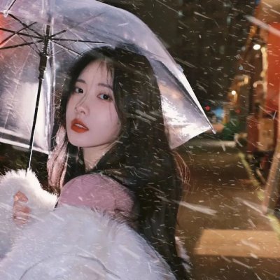 娜娜:逝水年华