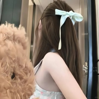 正是青春璀璨时